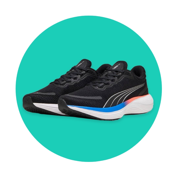 Shop Name: Sneakers